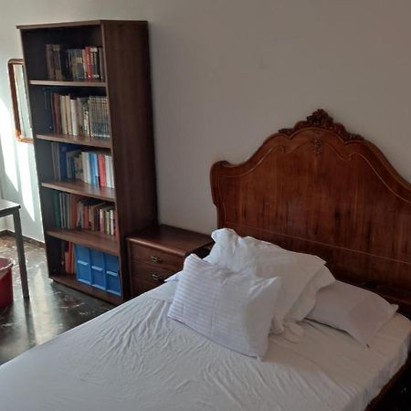 Habitacion Amplia Con Vistas Granada Ngoại thất bức ảnh