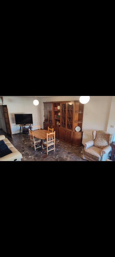 Habitacion Amplia Con Vistas Granada Ngoại thất bức ảnh