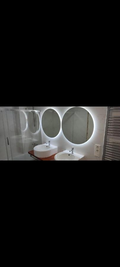 Habitacion Amplia Con Vistas Granada Ngoại thất bức ảnh