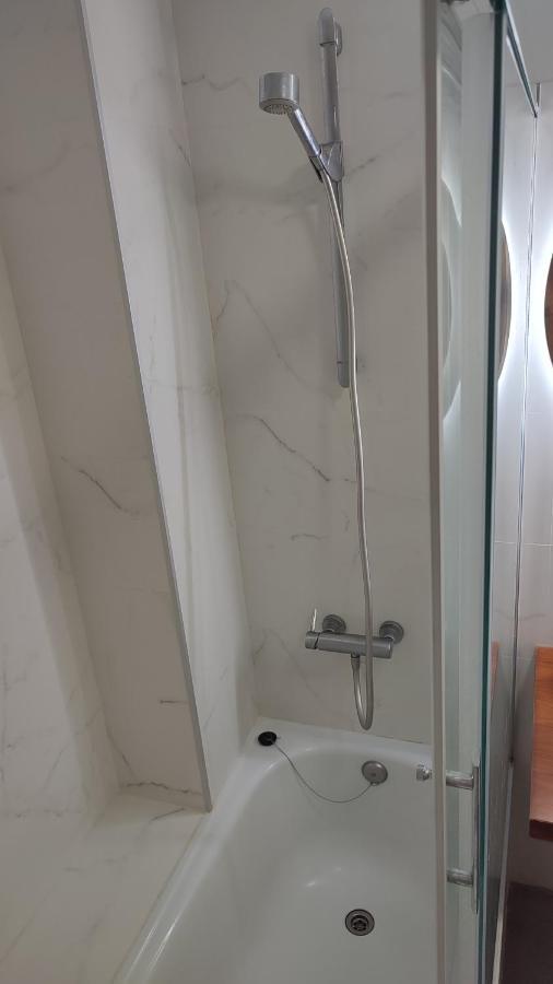 Habitacion Amplia Con Vistas Granada Ngoại thất bức ảnh
