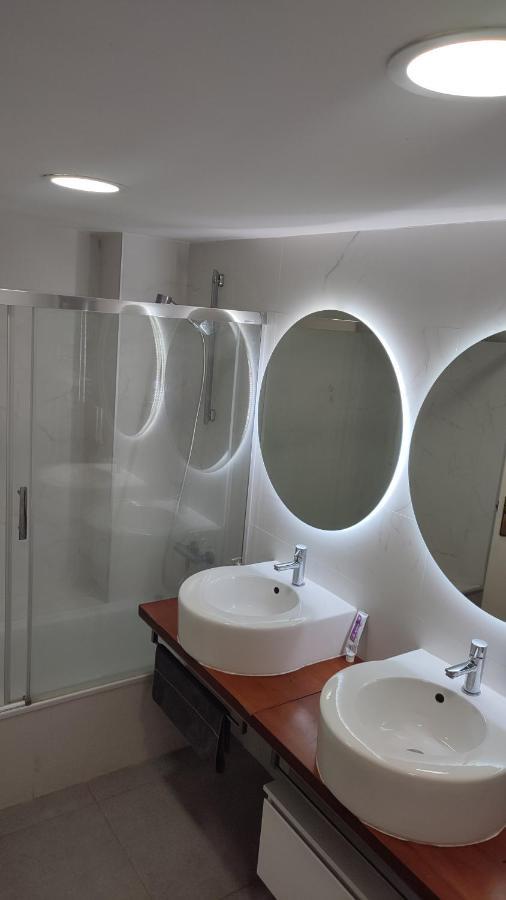 Habitacion Amplia Con Vistas Granada Ngoại thất bức ảnh