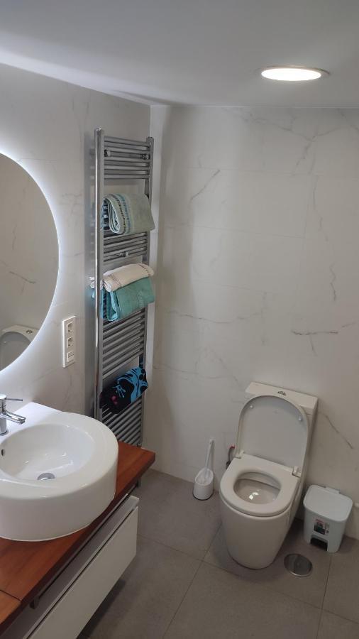 Habitacion Amplia Con Vistas Granada Ngoại thất bức ảnh