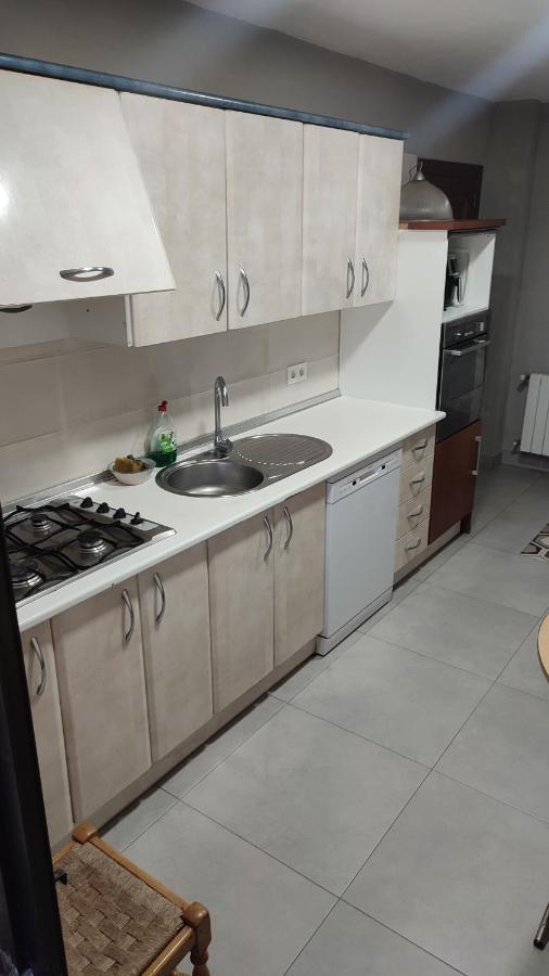 Habitacion Amplia Con Vistas Granada Ngoại thất bức ảnh