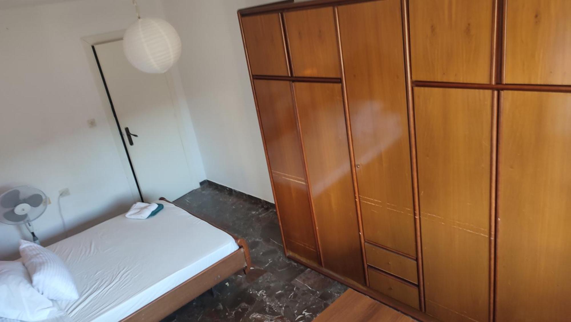 Habitacion Amplia Con Vistas Granada Ngoại thất bức ảnh
