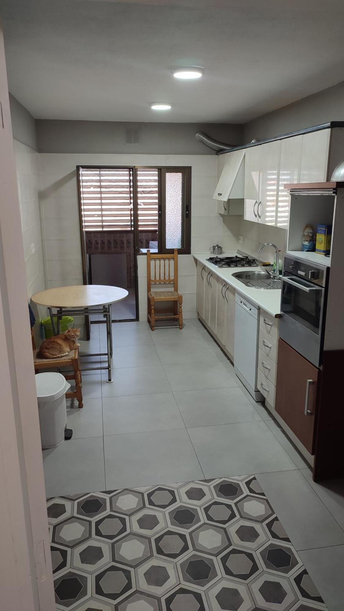 Habitacion Amplia Con Vistas Granada Ngoại thất bức ảnh