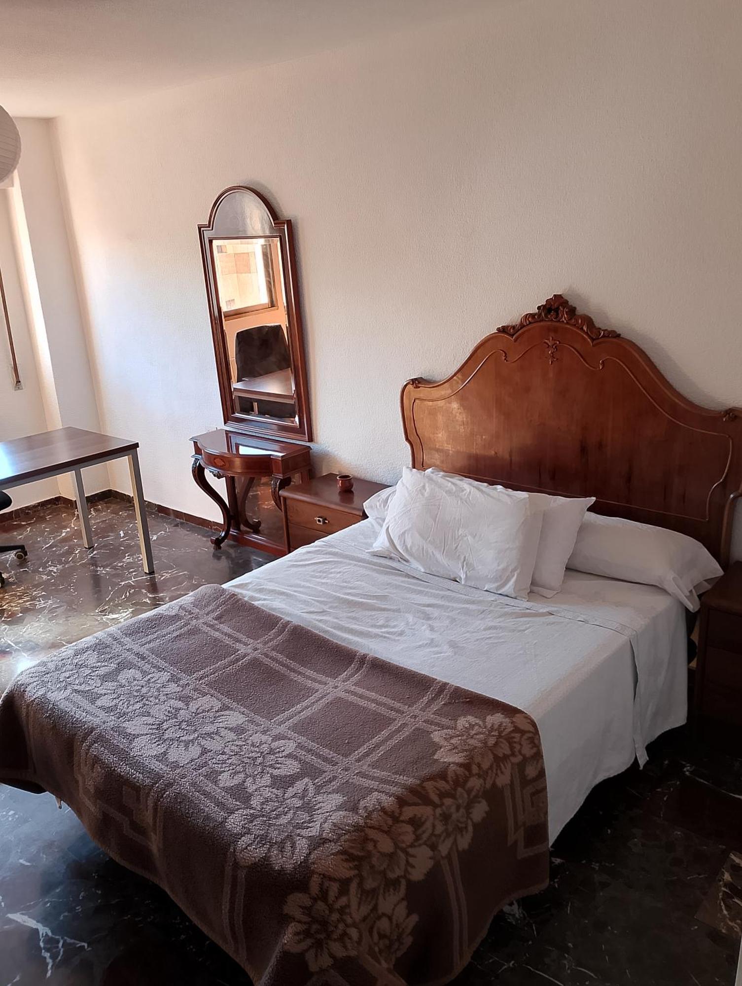 Habitacion Amplia Con Vistas Granada Ngoại thất bức ảnh