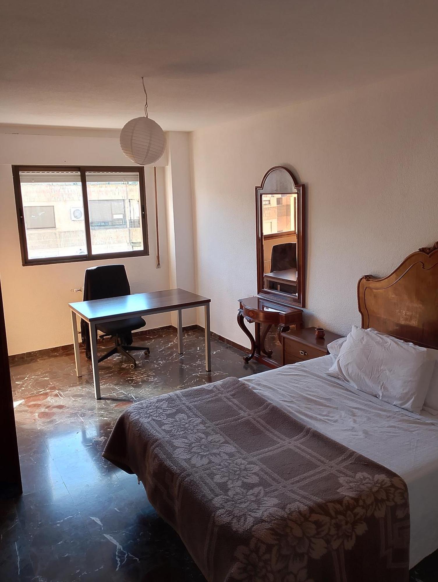 Habitacion Amplia Con Vistas Granada Ngoại thất bức ảnh